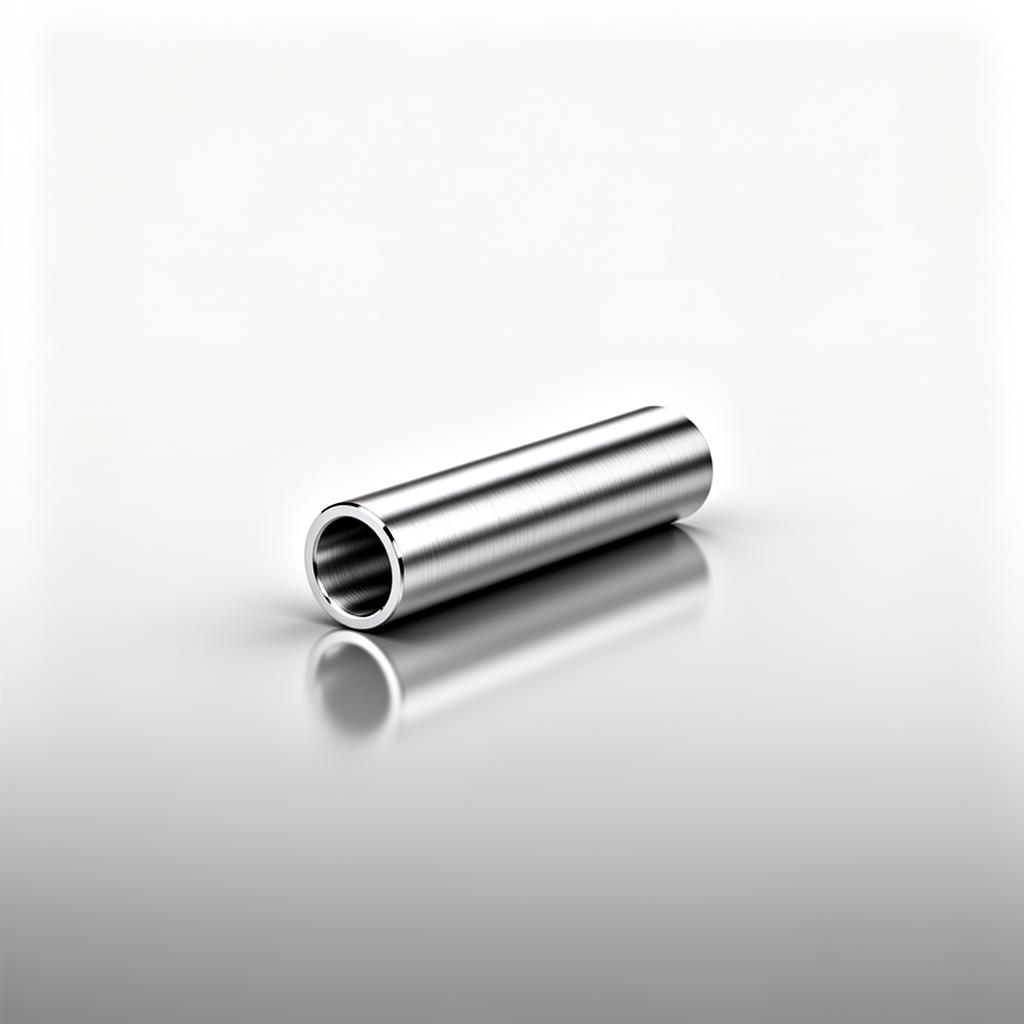 Metal Tubes
